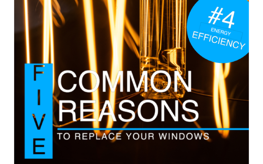 Reasons to Replace Your Windows Graphic