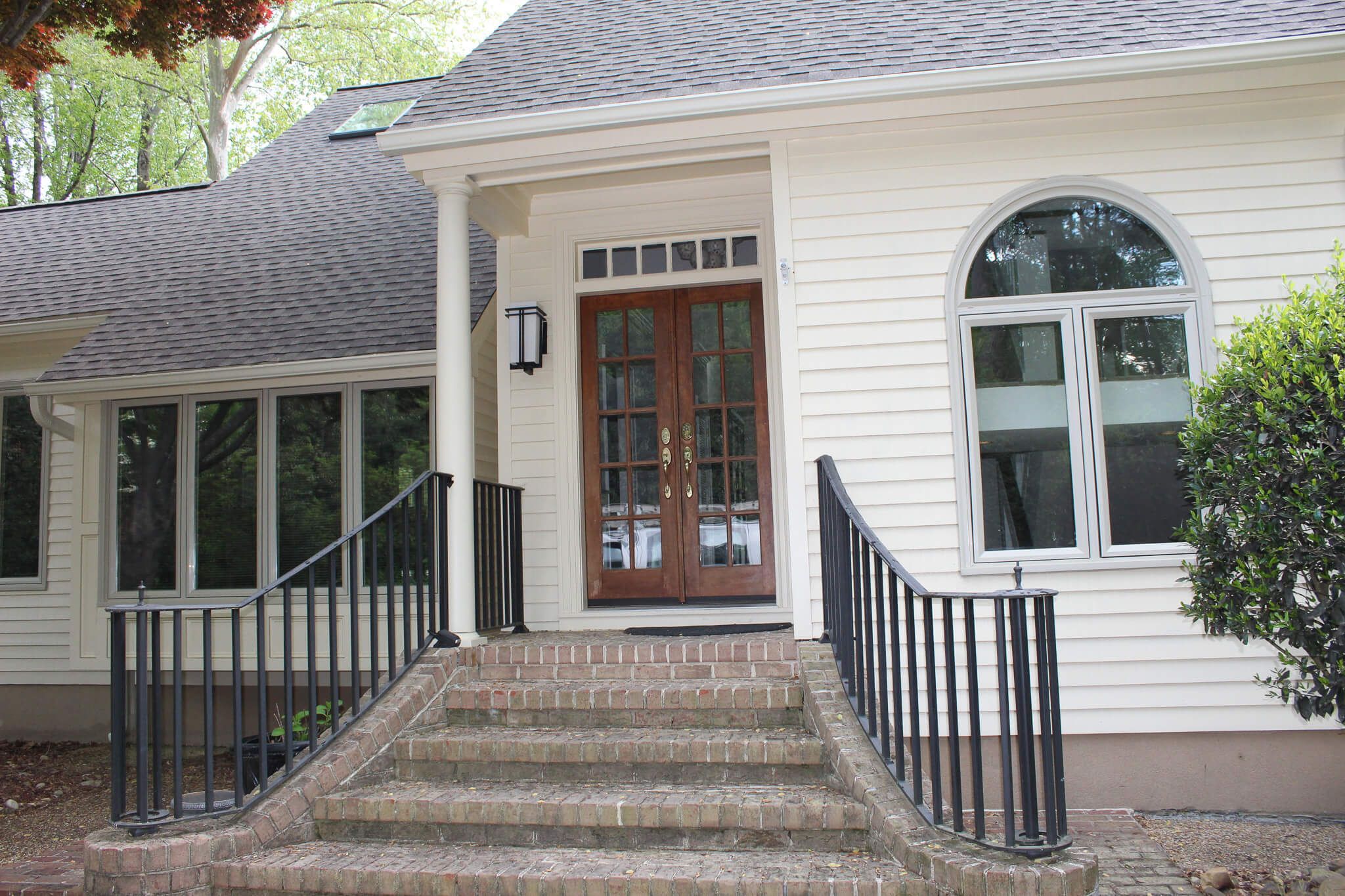Casement Window Replacement in Kingsmill
