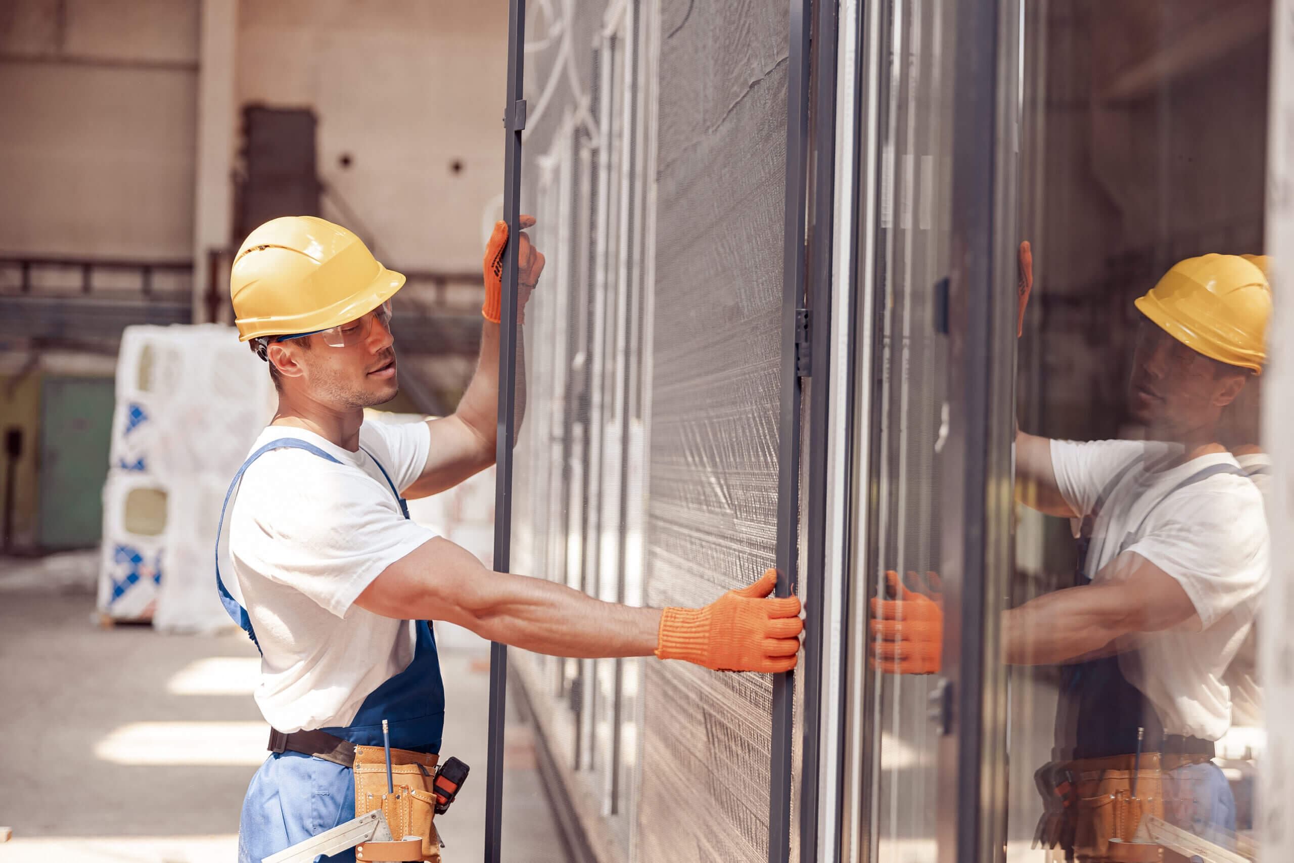 How to Buy the Best Sliding Glass Door: Step-By-Step Guide