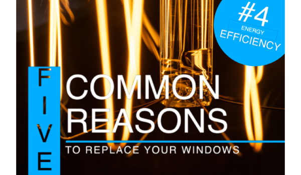 Reasons to Replace Your Windows Graphic