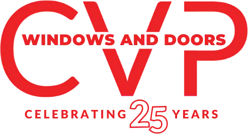 CVP windows & doors 20th anniversary