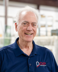 Michael Davenport - Vice President - CVP Windows & Doors