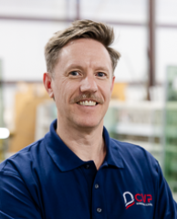 Jon Middleton - Consultant - CVP Windows & Doors