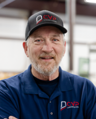 Jon Middleton - Consultant - CVP Windows & Doors