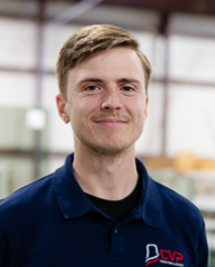 Jon Middleton - Consultant - CVP Windows & Doors