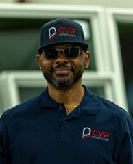 Al Harrington - Service Technician - CVP Windows & Doors