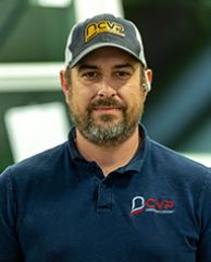Donald Peinado - General Manager - CVP Windows & Doors
