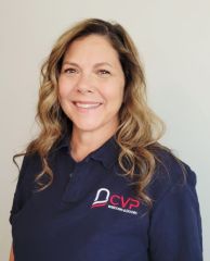 Jennifer Smith - office administrators - CVP Windows & Doors