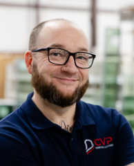 Jon Middleton - Consultant - CVP Windows & Doors